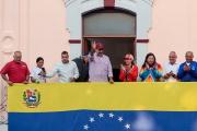 Presidente Maduro a la oposición: Vamos a gobernar el 85% de los territorios municipales para que respeten