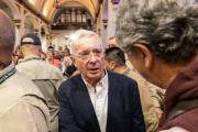Sentencian entre 4 a 8 años de prisión domiciliaria a Álvaro Uribe Vélez