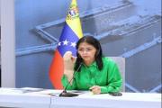 Venezuela reafirmó compromiso con equilibrio del mercado energético mundial en reunión OPEP