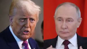 (VIDEO) Trump lanza ultimátum a Putin y le da 10 o 12 días para que ponga fin a la guerra de Ucrania