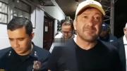 Extraditan a la Argentina al exsenador Edgardo Kueider, acusado de contrabando y lavado
