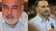 Cruce electoral en Corrientes: Colombi cuestionó la falta de experiencia de Juan Pablo Valdés, que lo tildó de gagá
