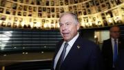 Gerardo Werthein, optimista sobre la posibilidad de viajar sin visa al Mundial 2026