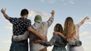 Amar sin contrato: el menú afectivo que elige la Generación Z