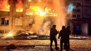 Donald Trump pidió alto al fuego pero Rusia lo desafió: atacó una cárcel de Ucrania y hubo 17 muertos