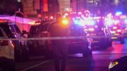 Tiroteo en Nueva York: un hombre mató a cuatro personas y luego se suicidó en un edificio de Manhattan