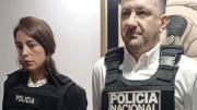 Kueider y su secretaria, a un paso de ser extraditados desde Paraguay