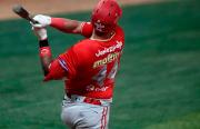 Rangel Ravelo regresa para su octava temporada con Cardenales