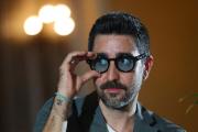 Álex Ubago celebrará los 25 años de su primer disco con una gira por EEUU y Latinoamérica
