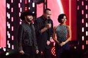 Pepe Aguilar cantará por primera vez junto a sus hijos Ángela y Leonardo en Los Ángeles