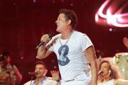 Carlos Vives convierte un concierto en la playa en una carta de amor a Santa Marta