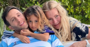 Choque de las dos embarcaciones: una de las niñas fallecidas era nieta de Cris Morena