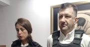 Iniciaron el proceso de extradición de Edgardo Kueider a la Argentina