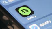 Alerta Cedears: Spotify defraudó al mercado con sus balances y sus acciones se hunden más de 11%