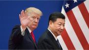Donald Trump aseguró que recibió una invitación para reunirse con Xi Jinping, en medio de las tensiones arancelarias