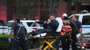 Nueva York: al menos 4 muertos y varios heridos en el tiroteo más letal de los últimos 25 años