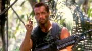 Arnold Schwarzenegger podría repetir su icónico papel en “Depredador” en una secuela de la película