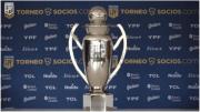 Sin fútbol: ¿por qué este fin de semana no se juega el Torneo Clausura?