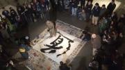 A 80 años de Hiroshima y Nagasaki, llega a Buenos Aires una exposición para reflexionar sobre la paz y el desarme nuclear