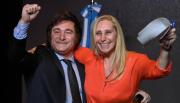 Milei multiplicó su fortuna y Karina la triplicó: cuánto declararon ante la Oficina Anticorrupción