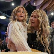 Sos mi corazón rojo, mi todo: quien era Mila, la nieta de Gustavo Yankelevich y Cris Morena