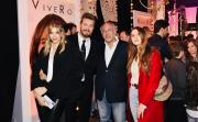 Estoy destruido: el desgarrador mensaje de Marcelo Tinelli tras la muerte de Mila, la nieta de Cris Morena y Gustavo Yankelevich
