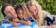 Una barcaza embistió un velero y murieron dos niñas argentinas: una de las víctimas es Mila, nieta de Gustavo Yankelevich y Cris Morena