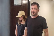 Paraguay comenzó el proceso de extradición de Edgardo Kueider a Argentina