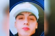 Un joven de 20 años desapareció ayer y su familia está desesperada
