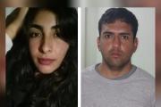 Dictan prisión preventiva para acusado de matar a su expareja en Villa Atamisqui