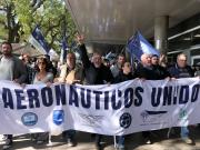 Acusan al Gobierno de echar personal calificado de la ANAC y contratar militantes libertarios