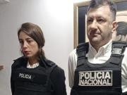 Comenzó el proceso de extradición a la Argentina del ex senador Edgardo Kueider, que ya quedó detenido en Paraguay