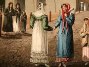 Campesinas, esclavas, guerreras y espías: quiénes fueron las mujeres de la Revolución de Mayo
