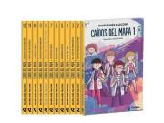 Un libro para leer con los chicos: hoy recomienda Andrea Morales, de Quipu