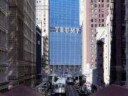 Cuánto cuesta dormir en el hotel de Donald Trump en Nueva York