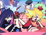 New Panty & Stocking with Garterbelt, capítulo 4: cuándo y a qué hora se estrena el nuevo episodio del anime en Prime Video