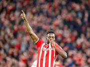 La reflexión de Iñaki Williams sobre su nuevo rol en Athletic de Bilbao: será el primer capitán negro en la historia del club