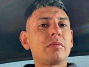 Detuvieron al futbolista Matías Orihuela de San Martín de San Juan tras un episodio violento en medio de operativo vial en la Ruta 7