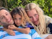 De Romina Yan a Mila: otra tragedia que sacude a la familia de Cris Morena y Gustavo Yankelevich