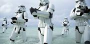 La cifra fabulosa por la que un fan de Star Wars compró un casco de stormtrooper original