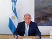 Werthein celebró la posible eliminación de visa