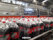 Manaos compra Cunnington y desafía el dominio de Coca-Cola
