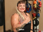 Famosos recordaron a Locomotora Oliveras tras su fallecimiento