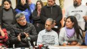 Procesados con prisión y embargos por la desaparición de Sergio Ávalos: “Van a terminar todos condenados”