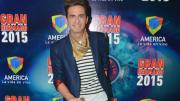 Así está hoy Solano Cano, el ex Gran Hermano que se hizo varias cirugías para parecerse a un famoso