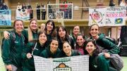 El esfuerzo de las neuquinas que viajaron a jugar en el torneo de maxi básquet femenino paralelo a la CAB