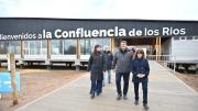 Falta poco para que el Paseo Costero se extienda tres kilómetros: ¿Hasta dónde llegará?