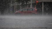 Fuertes lluvias, vientos de más de 90 km/h y frío extremo: hay alerta en varias provincias