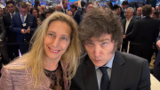 Javier y Karina Milei aumentaron su patrimonio: más de 200 millones de pesos