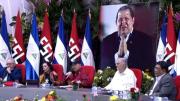 Chávez es un santo: El video viral de Daniel Ortega que está dando de qué hablar